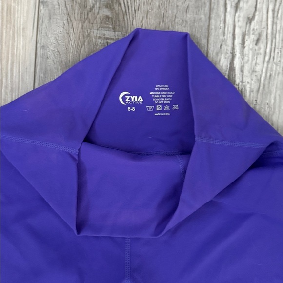 Zyia active leggings - Picture 3 of 3